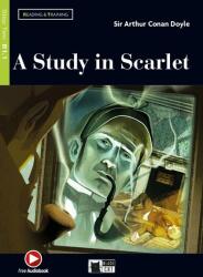 A Study in Scarlet + Audio + App (ISBN: 9788853019387)