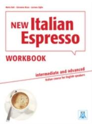 New Italian Espresso (ISBN: 9788861825758)