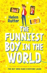 The Funniest Boy in the World (ISBN: 9780702314674)