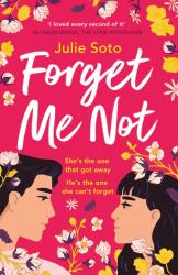 Forget Me Not (ISBN: 9780008564834)