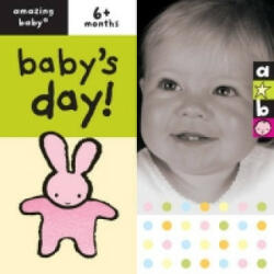 Baby's Day - Beth Harwood (2004)
