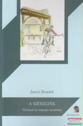 Jancsó Benedek - A székelyek (ISBN: 9786155257193)