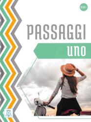 Passaggi 1 (ISBN: 9788861826045)