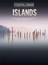 Islands - Essential Einaudi (2011)