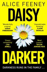 Daisy Darker (ISBN: 9781529089820)