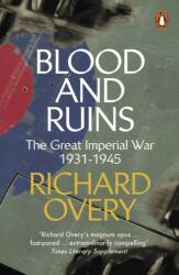 Blood and Ruins (ISBN: 9780241300930)