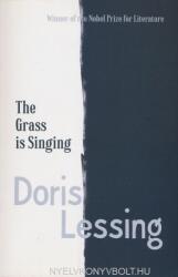 Doris Lessing: The Grass is Singing (2012)