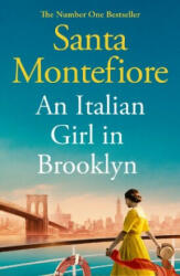 An Italian Girl in Brooklyn (ISBN: 9781471197109)