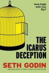 Icarus Deception - Seth Godin (2012)