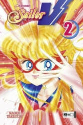 Codename Sailor V 02. Bd. 2 - Naoko Takeuchi, Costa Caspary (2013)