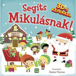 Segíts Mikulásnak! (2022)