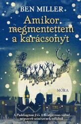 Amikor megmentettem a karácsonyt (2022)