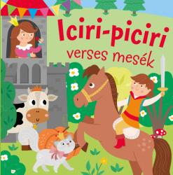 Iciri-piciri verses mesék (2022)