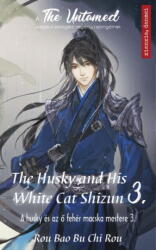 The Husky and His White Cat Shizun 3 (2023)
