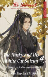 The Husky and His White Cat Shizun 4 (2024)