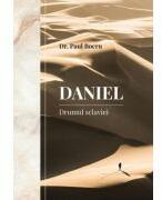 Daniel. Drumul sclaviei - Paul Boeru (ISBN: 9786060870777)