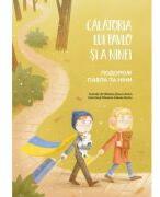 Calatoria lui Pavlo si a Ninei - Florin Bica (ISBN: 9786060872009)