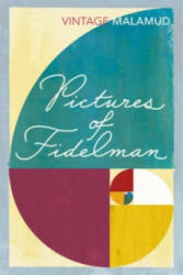 Pictures Of Fidelman - Bernard Malamud (ISBN: 9780099433453)