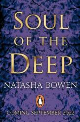 Soul of the Deep (ISBN: 9780241448243)