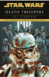 Star Wars: Death Troopers (ISBN: 9781804943618)