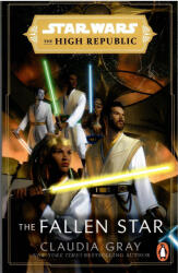 Star Wars: Steaua căzută (ISBN: 9781529150162)