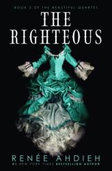 The Righteous (ISBN: 9781529368406)