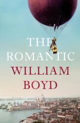 Romantic (ISBN: 9780241542033)