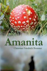 Amanita (ISBN: 9781387753987)