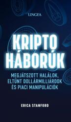 Kriptoháborúk (ISBN: 9789635051007)