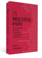 Priestess Path - Stacey Demarco (ISBN: 9781925946161)