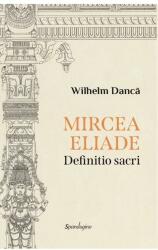Mircea Eliade (ISBN: 9786068944999)