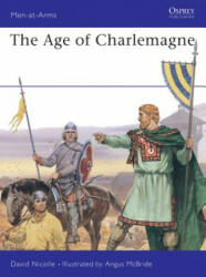 Age of Charlemagne - David Nicolle (1984)