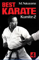 Best Karate Volume 4 (2012)