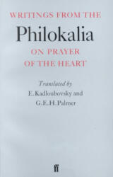 Writings from the Philokalia (ISBN: 9780571163939)