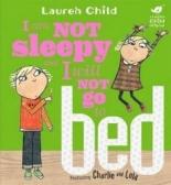 Charlie and Lola: I Am Not Sleepy and I Will Not Go to Bed (2007)