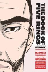 The Book of Five Rings (2012)