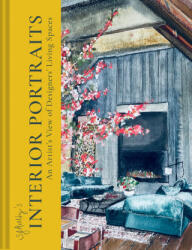 SJ Axelby's Interior Portraits - AXELBY SARAH-JANE (ISBN: 9781911682585)