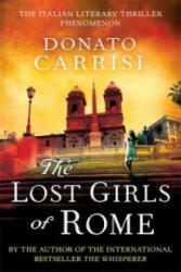 Lost Girls of Rome - Donato Carrisi (2013)