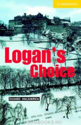 Logan's Choice Level 2 (2012)