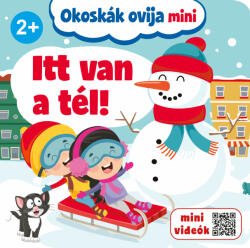 Itt van a tél! (2022)