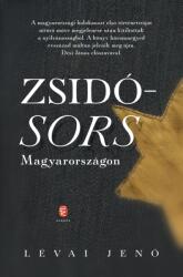 Zsidósors Magyarországon (2022)