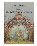 Suita Spargatorul de nuci Opus 71a - P. I. Ceaikovski (ISBN: 9790694922979)