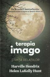 Terapia imago (ISBN: 9786069540343)
