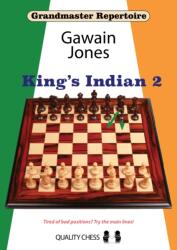 King's Indian 2 - Gawain Jones (ISBN: 9781784831752)
