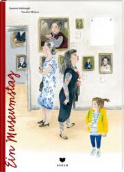 Ein Museumstag (ISBN: 9783959390996)