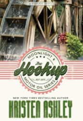Kristen Ashley - Hookup - Kristen Ashley (ISBN: 9781954680036)