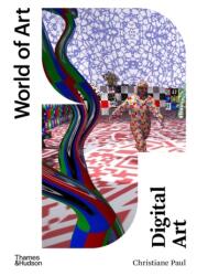 Digital Art (ISBN: 9780500204801)