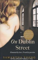On Dublin Street - Samantha Young (2013)