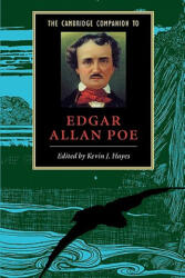 The Cambridge Companion to Edgar Allan Poe (2004)