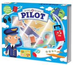 Pilot (ISBN: 9781838991869)